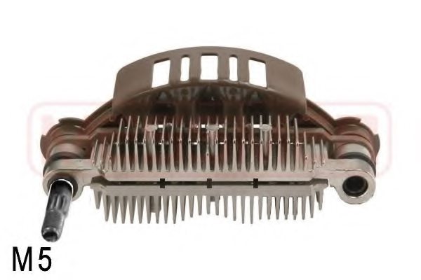 ERA 216172 Rectifier, alternator